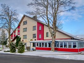 Last-Minute!- Freundinnen-Wellness-Spezial
