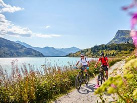 Eine Woche Auszeit in den Bergen in Paznaun inkl. Frühstück