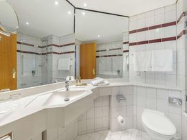 2 Tage im Novotel Freiburg am Konzerthaus