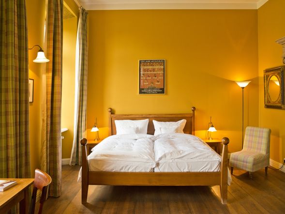 Doppelzimmer Belle Etage