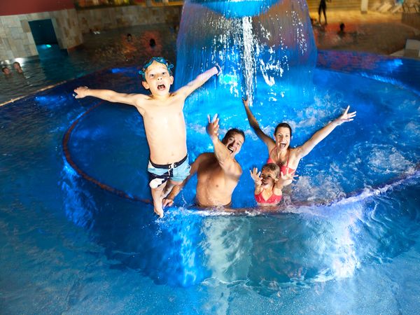 Erholung pur: 4 Nächte Wellness in Kempten in Kempten (Allgäu) Halbpension