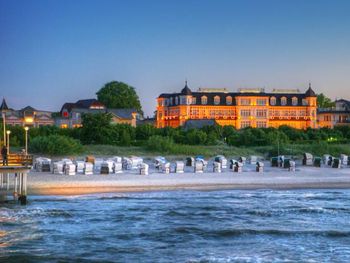 Pure Entspannung auf Usedom