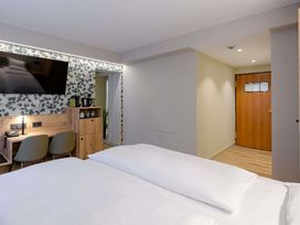 2 Tage mit Frühstück im Mercure Hotel München