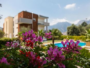 4 Tage Gardasee-Auszeit in Torbole mit Pool und idealer Lage zwischen See und Bergen ⭐