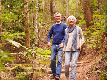 Zweisame Auszeit - 5 Nächte im Thüringer Wald