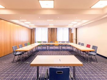 2 Tage im Mercure Hotel Koeln City Friesenstrasse