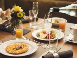 Verwöhn-Halbpension-plus mit Wellness und Wandern in der Steiermark