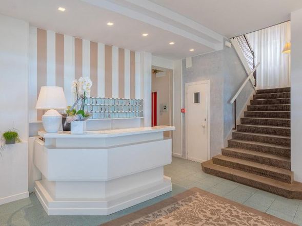 Hotel Sanremo