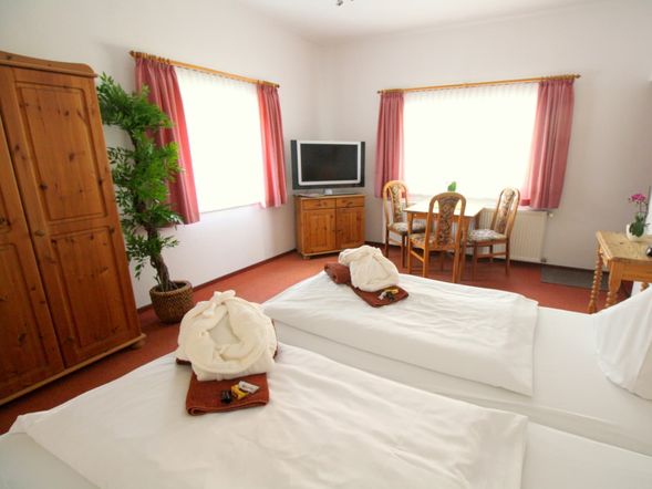 Doppelzimmer