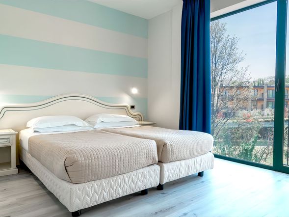 Doppelzimmer Klassik