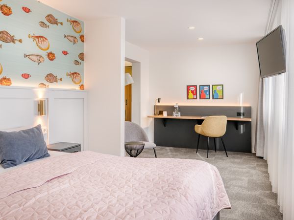 Genießer Angebot - 3 Tage in Minden (Weser), Nordrhein-Westfalen inkl. Halbpension