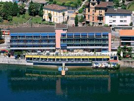 4 Tage Entspannung am Luganersee