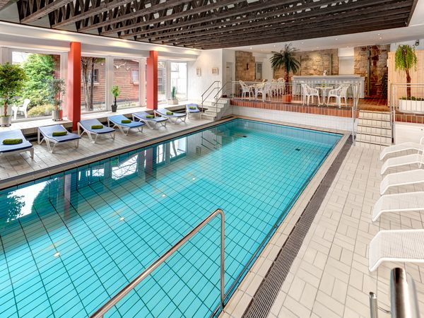 3 Tage Ruhrpott auf zwei Rädern in Witten, Nordrhein-Westfalen inkl. Halbpension