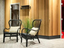 Nordsee-Auszeit mit Wellness mit Frühstück - 3 Tage