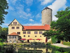 3 Tage Romantik pur im **** Wasserschloss im Harz