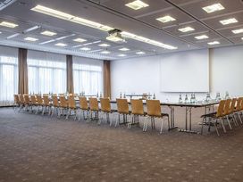 2 Tage im Radisson Blu Hotel Hannover 