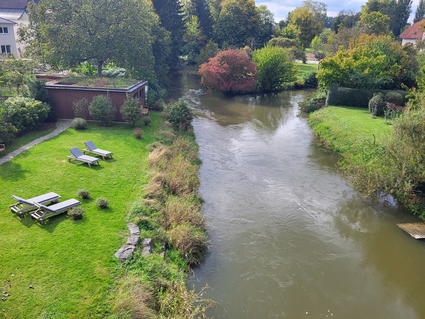 5 Tage Auszeit am Wasser
