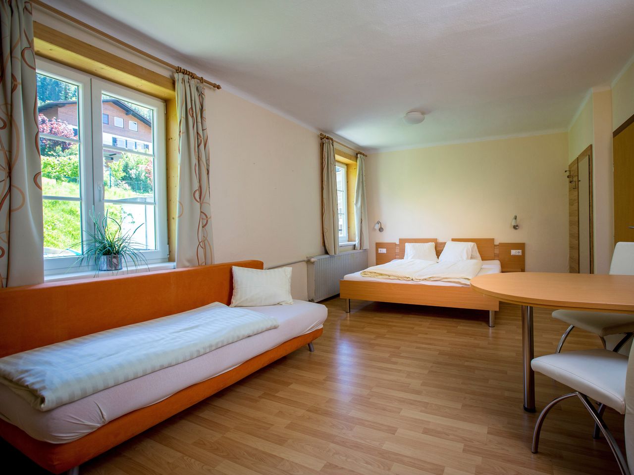 6 Tage Alltagsstress fallen lassen im Hotel Zur Post