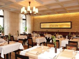 3 Tage Kurzurlaub mit HP+ im Hotel Fritz