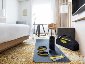 Mainhattan - 5 Tage im The Westin Grand Frankfurt