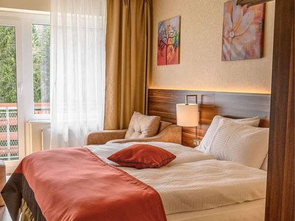 3 Tage Wanderglück im Vogtland und Erzgebirge in Markneukirchen OT Erlbach, Sachsen inkl. Halbpension Plus