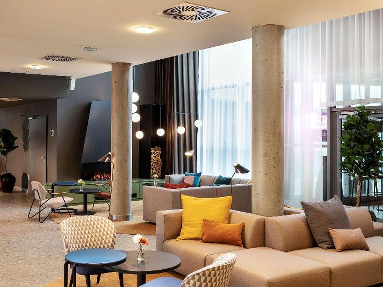 5 Tage im NH Köln Altstadt Hotel 