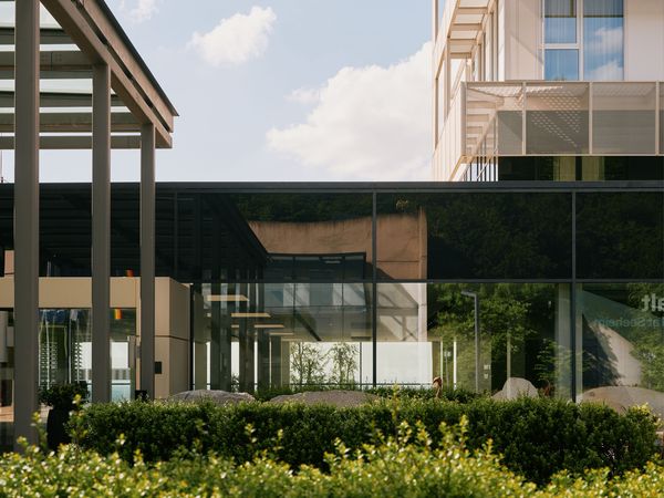 Lufthansa Seeheim Kurzstrecken-Erlebnis im Odenwald in Seeheim-Jugenheim Halbpension Plus