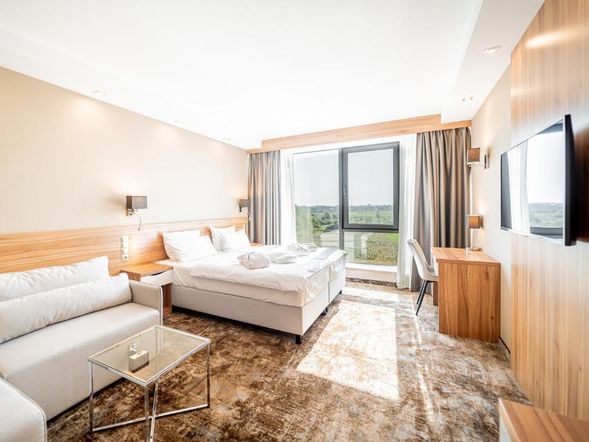 Vierbettzimmer SUPERIOR