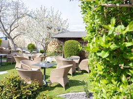 2 Tage Kurzurlaub & Kulturgenuss nahe Wien