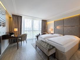 2 Tage Luxus genießen in Bayerns Landeshauptstadt