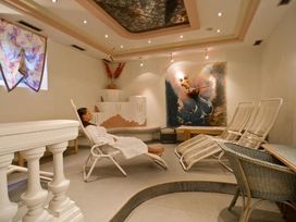 4 Tage in den Kitzbühler Alpen relaxen mit HP+