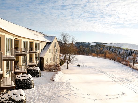 Berghotel Hoher Knochen