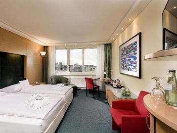 2 Tage im Zentrum von Berlin 