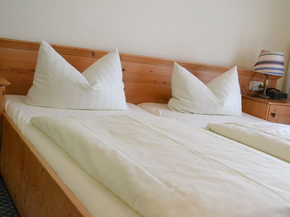 Hotel am Pfahl