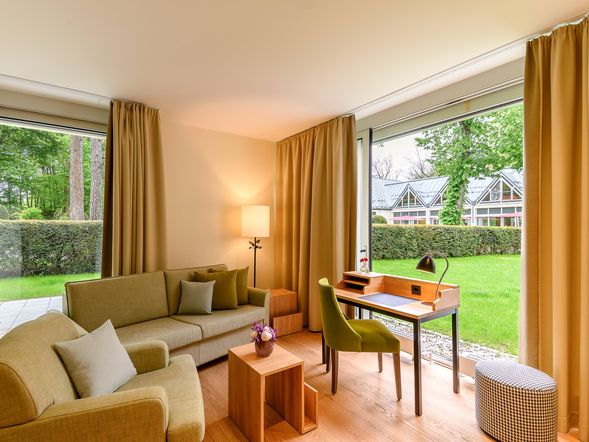Parkhotel Rothof