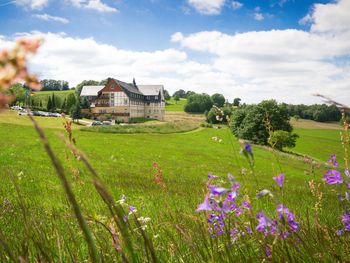 Kuschel & Wellnesstage im Panorama Berghotel