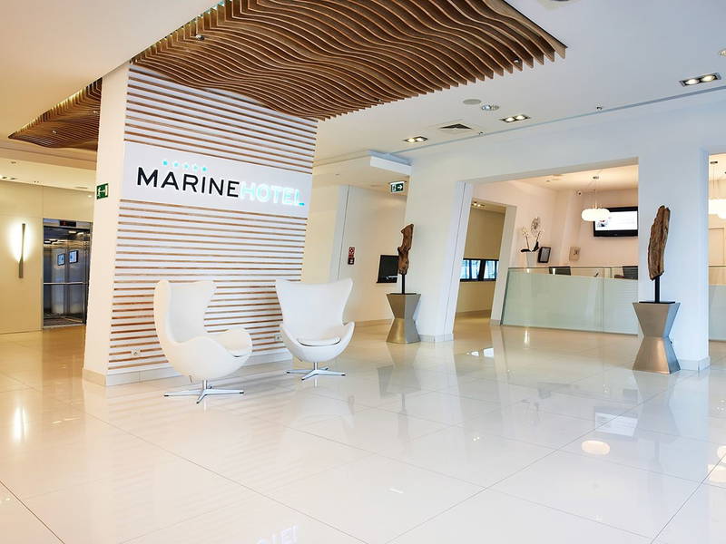 4 Tage Maritimer Urlaub an der Perle der Ostsee