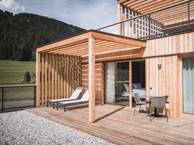 Wellnessurlaub Deluxe in den Dolomiten