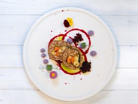 4 Tage - Frühlingszeit