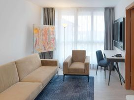 3 Tage im Radisson Blu Park Hotel mit Frühstück