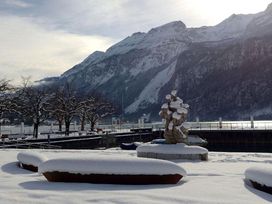 5 entspannte Tage am Brienzer See mit HP