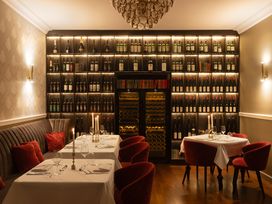 Private Spa Days im historischen Schlosshotel
