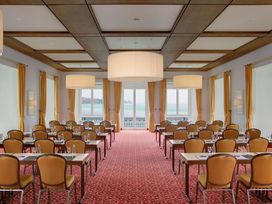 Dominikanerkloster in einzigartiger Lage am Bodensee