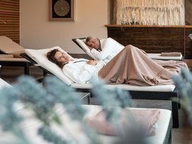 7 Tage Wein, Wellness, Genuss & Saunaduft