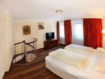 5 Tage Wellness im Zillertal - mit AI