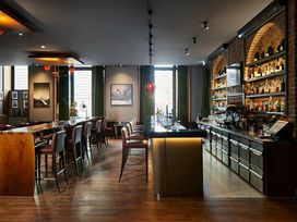 Weihnachtstraum – Stay, Dine & Relax - 3 Tage