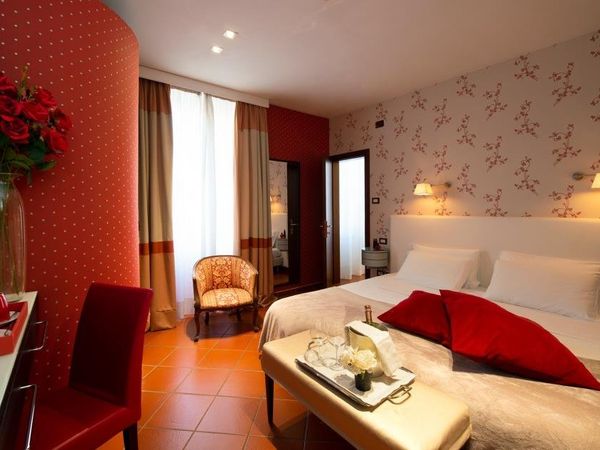 Auf nach Florenz! - 7 Tage in Italien, Toskana inkl. Frühstück