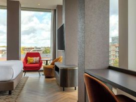 4 Tage im Corendon City Hotel Amsterdam mit Frühstück
