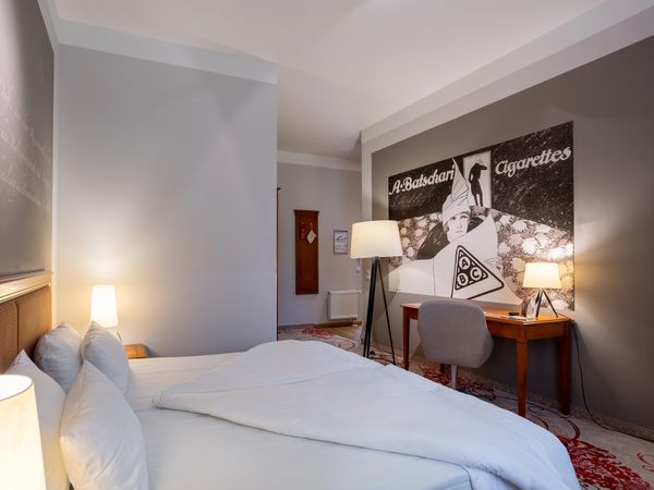 5 Tage im Batschari Palais Baden Baden mit Frühstück in Baden-Baden, Baden-Württemberg inkl. Frühstück