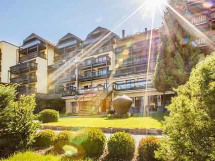Parkhotel Luise Bad Herrenalb 